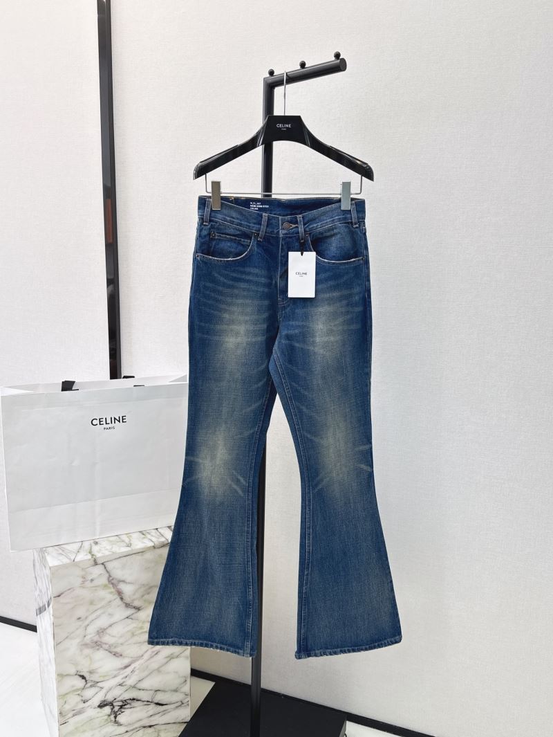 Celine Jeans